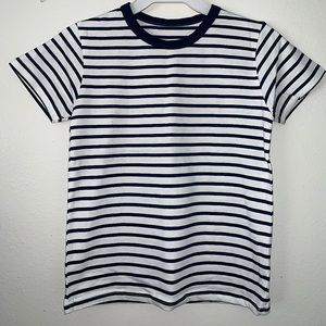 BOYS STRIPED TEE